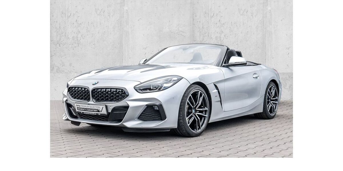 BMW Z4 45.873 km 37.880 &euro; Velbert 42553