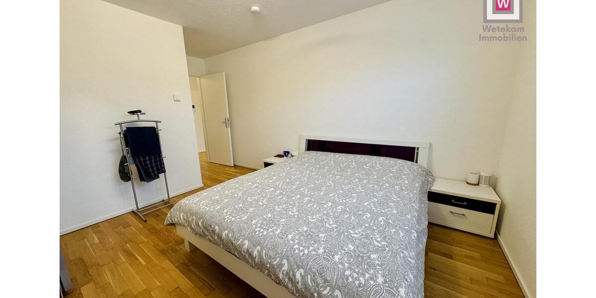 Maisonettenwohnung Hattingen - 4 Zimmer, 119 m&sup2;, 1.500&euro; | Angebot:25308643