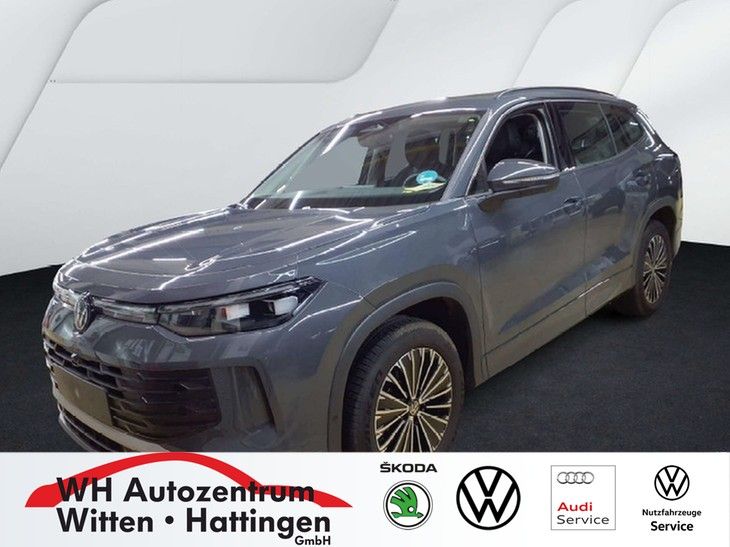 VW Tayron 26.117 km 35.690 &euro; Hattingen 45527