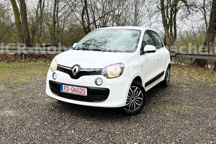 Renault Twingo 99.770 km 4.999 &euro; Remscheid 42857