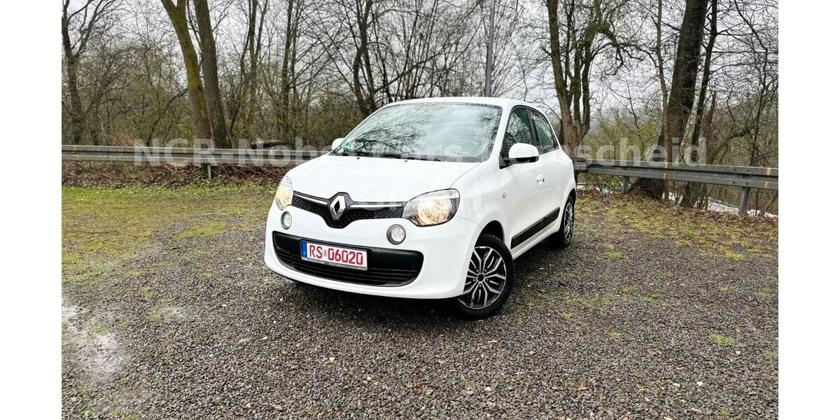 Renault Twingo 99.770 km 5.090 &euro; Remscheid 42857