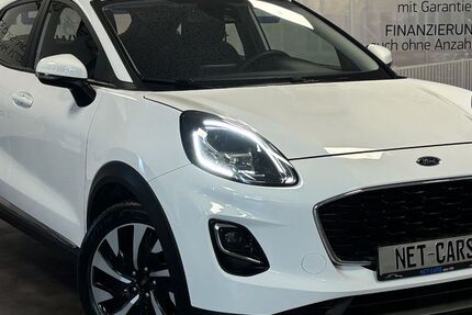 Ford Puma 36.899 km 15.850 &euro; Hilden 40721