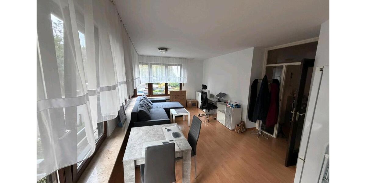 Etagenwohnung Erkrath - 2 Zimmer, 49 m&sup2;, 800&euro; | Angebot:27545543