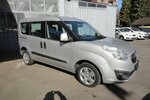 Opel Combo Edition 1,6 d Klima PDC SHZ AHK 5Sitzer 124.000 km 6.390 &euro; Neuss 41462