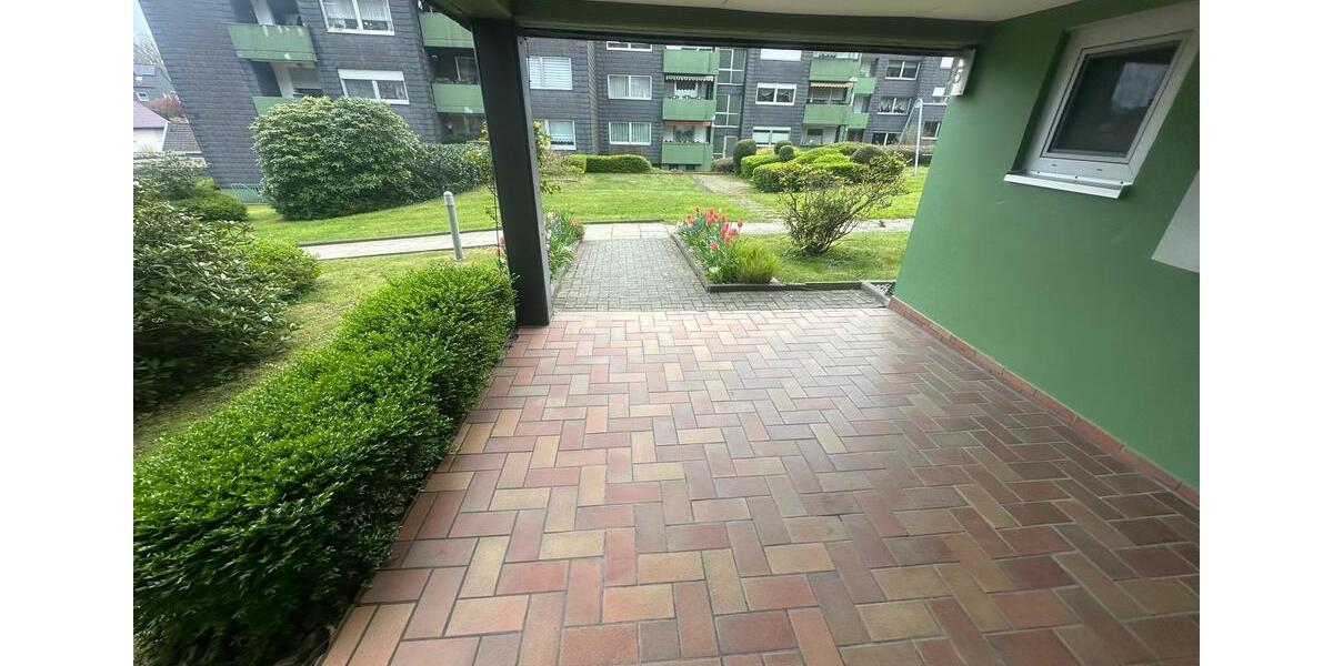 Etagenwohnung Wülfrath - 2 Zimmer, 62 m&sup2;, 184.400&euro; | Angebot:26055277
