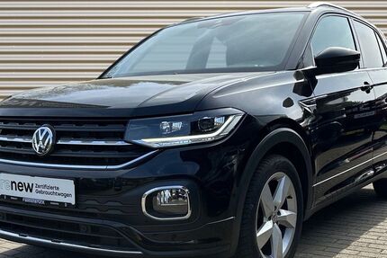 VW T-Cross 53.700 km 18.890 &euro; Duisburg 47059