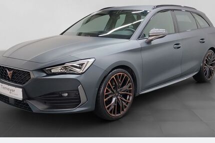 Cupra Leon 49.716 km 28.440 &euro; Bochum 44809