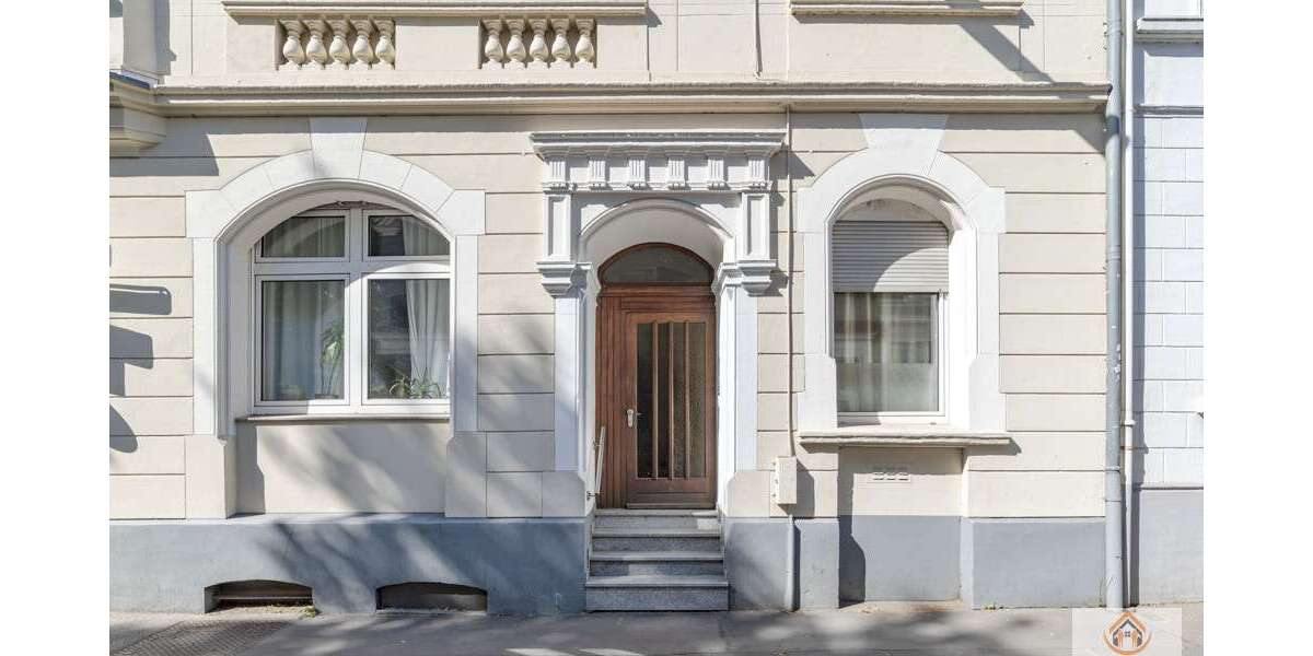 Etagenwohnung Wuppertal - 5 Zimmer, 115 m&sup2;, 160.000&euro; | Angebot:26836343