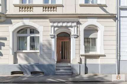 Wohnung Wuppertal - 5 Zimmer, 115 m&sup2;, 160.000&euro; | Angebot:26836343