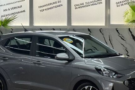 Hyundai i10 35.628 km 11.900 &euro; Mülheim An der Ruhr 45475