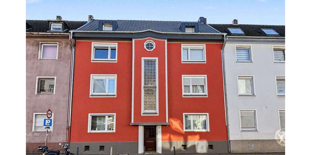 Einfamilienhaus Herne Baukau - 12 Zimmer, 360 m&sup2;, 399.000&euro; | Angebot:27521999