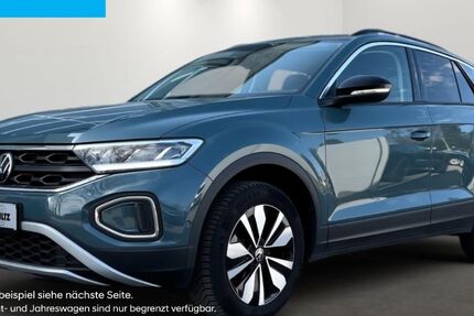 VW T-Roc 25.700 km 22.450 &euro; Solingen 42651