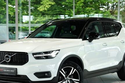 Volvo XC40 98.500 km 24.900 &euro; Remscheid/NRW 42855