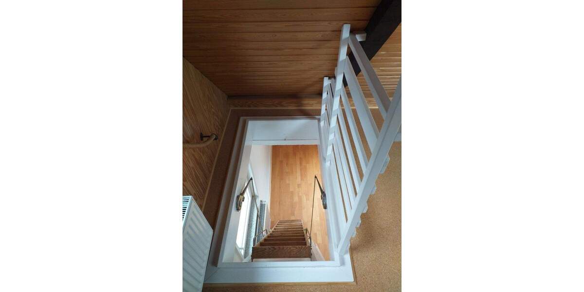 Mehrfamilienhaus, Wohnhaus Leichlingen Witzhelden - 5 Zimmer, 108 m&sup2;, 349.000&euro; | Angebot:25720699