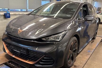 Cupra Born 48.284 km 24.895 &euro; Hagen 58091