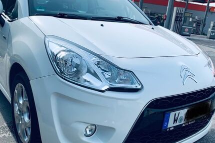 Citroen C3 79.488 km 6.900 &euro; Wuppertal 42287