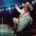 Bitch Is Back - The Elton John Show