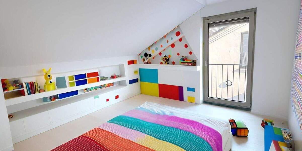 Doppelhaushälfte Duisburg Neudorf-Süd - 4 Zimmer, 131 m&sup2;, 560.690&euro; | Angebot:25743673