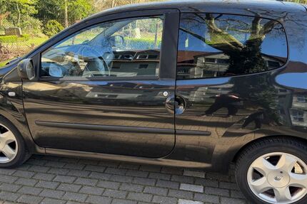 Renault Twingo 107.560 km 3.500 &euro; Essen 45307