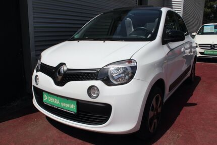 Renault Twingo 15.859 km 8.179 &euro; Essen 45326