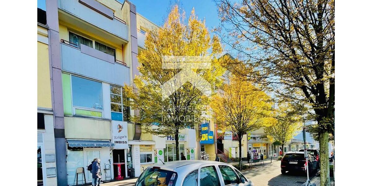 Gewerbeobjekt Velbert - 340&euro; | Angebot:24628795