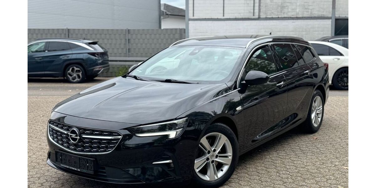 Opel Insignia 143.000 km 12.999 &euro; Düsseldorf 40233