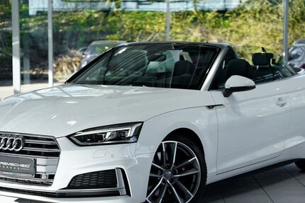 Audi S5 64.000 km 41.900 &euro; Remscheid/NRW 42855