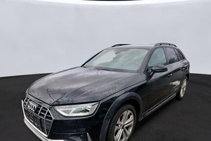 Audi A4 Allroad 62.576 km 39.875 &euro; Hagen 58091