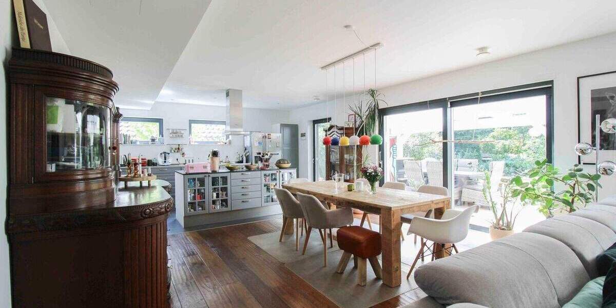 Einfamilienhaus Leichlingen (Rheinland) Witzhelden - 6 Zimmer, 222 m&sup2;, 779.000&euro; | Angebot:25836197