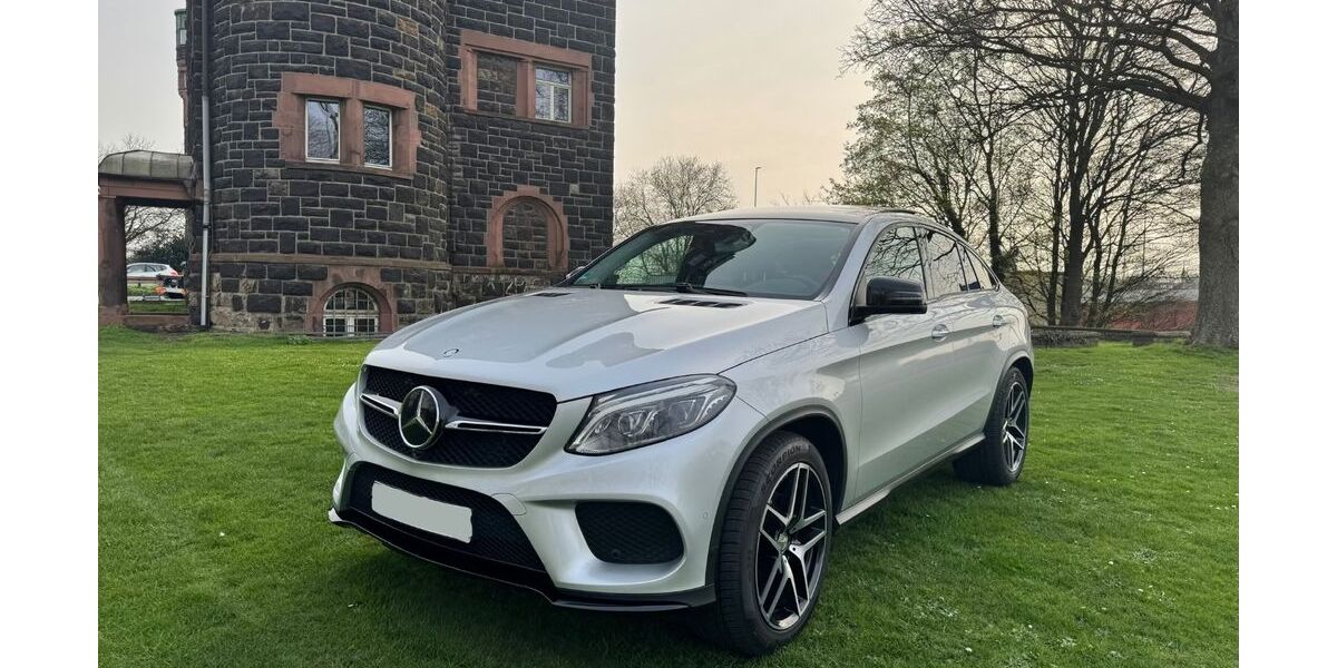 Mercedes-Benz GLE 350 109.500 km 37.900 &euro; Duisburg 47119