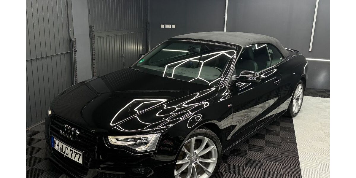 Audi A5 90.000 km 18.790 &euro; Mülheim an der Ruhr 45470