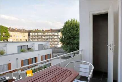 Zimmer Düsseldorf Stadtbezirk 3 - 1.5 Zimmer, 1.400&euro; | Angebot:26586459