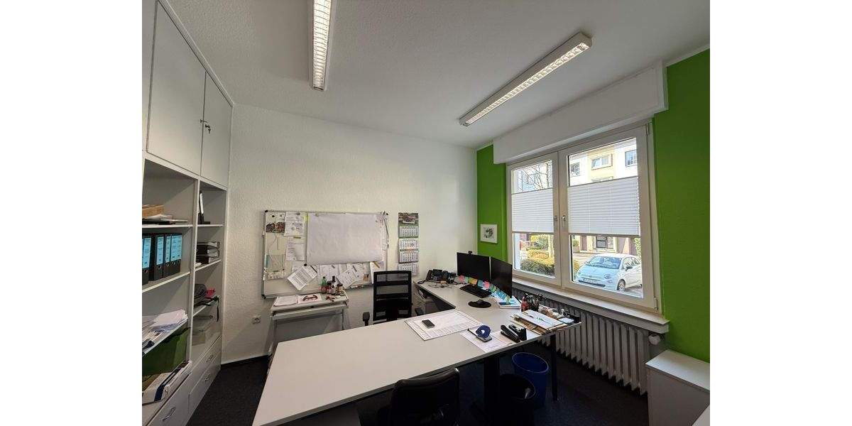 Gewerbeobjekt Essen Holsterhausen - 1.720&euro; | Angebot:25899800