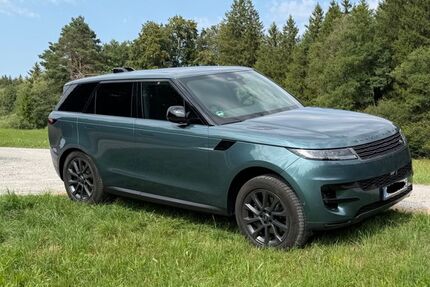 Land Rover Range Rover Sport 4.000 km 99.990 &euro; Mülheim an der Ruhr 45470