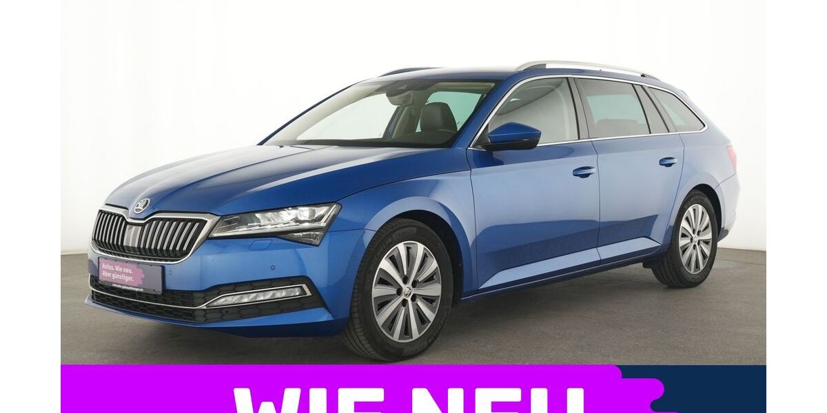 Skoda Superb 57.193 km 27.499 &euro; Neuss 41460