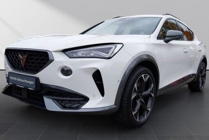 Cupra Formentor 27.524 km 31.990 &euro; Solingen 42719