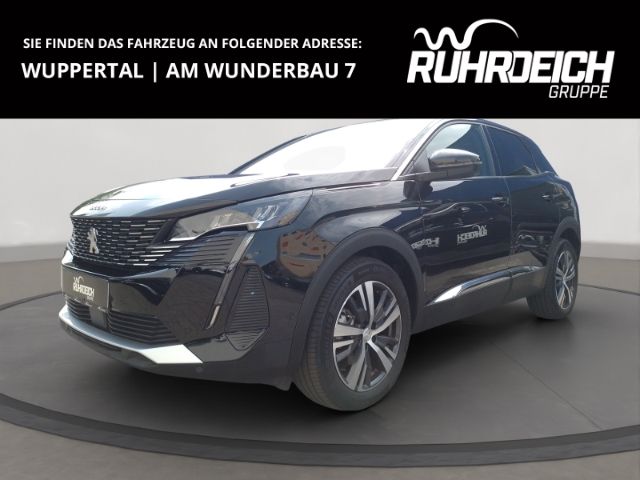 Peugeot 3008 28.905 km 21.990 &euro; Wuppertal 42103