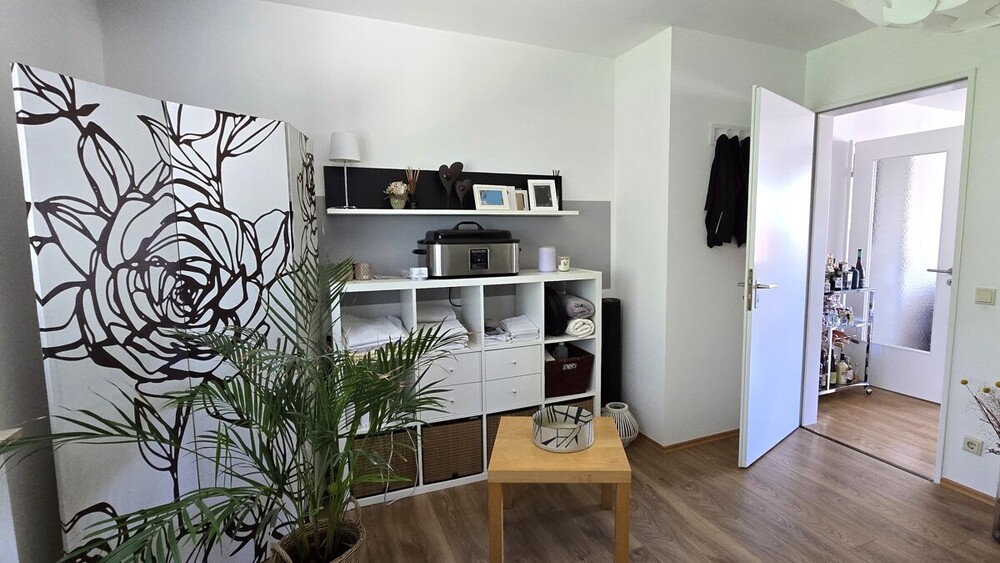 Ruhig wohnen am Klein Goldberg - Etagenwohnung Mettmann | Angebot:27548969