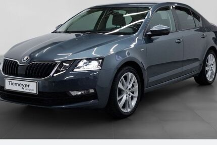 Skoda Octavia 89.407 km 15.490 &euro; Bochum 44809