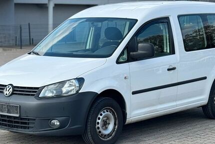 VW Caddy 263.121 km 6.999 &euro; Wuppertal 42389