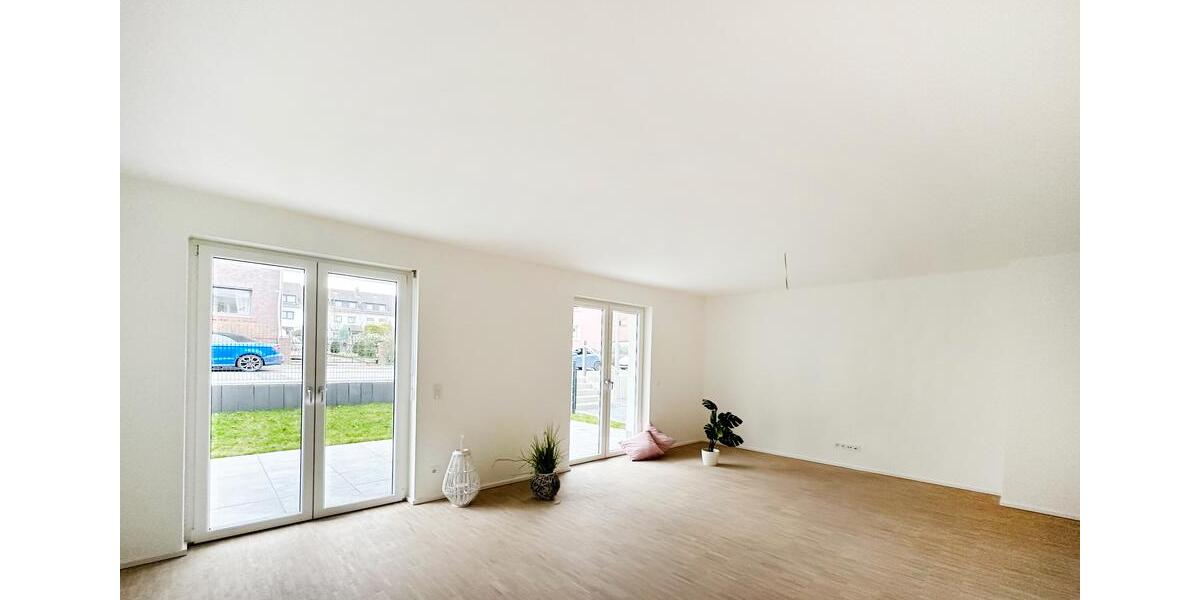 Erdgeschoßwohnung Bochum Bochum-Südwest - 3.5 Zimmer, 111 m&sup2;, 1.430&euro; | Angebot:24391338