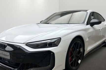 Audi RS e-tron GT 6.000 km 185.880 &euro; Düsseldorf 40233