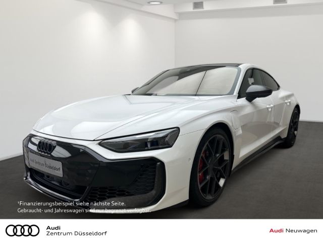 Audi RS e-tron GT 6.000 km 185.880 &euro; Düsseldorf 40233