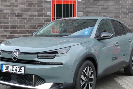 Citroen C4 6.500 km 22.980 &euro; Oberhausen 46147