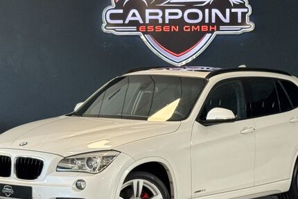 BMW X1 99.999 km 15.800 &euro; Essen 45138