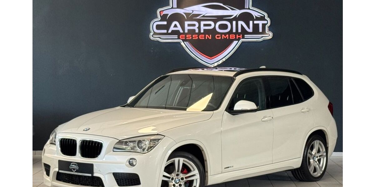 BMW X1 99.999 km 15.800 &euro; Essen 45138