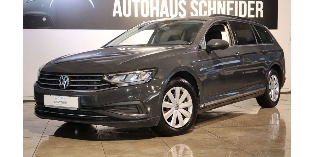 VW Passat Variant 157.684 km 13.400 &euro; Ratingen 40880