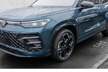 VW Tayron 18.351 km 52.990 &euro; Düsseldorf 40474