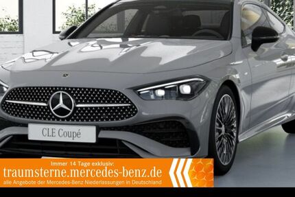 Mercedes-Benz CLE 300 13.464 km 56.890 &euro; Wuppertal 42115