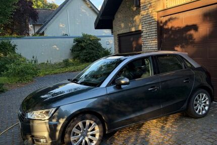 Audi A1 75.337 km 15.990 &euro; Gladbeck 45966